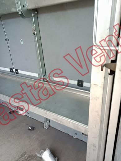 MERCEDES BENZ SPRINTER 2015, foto 16 de 19