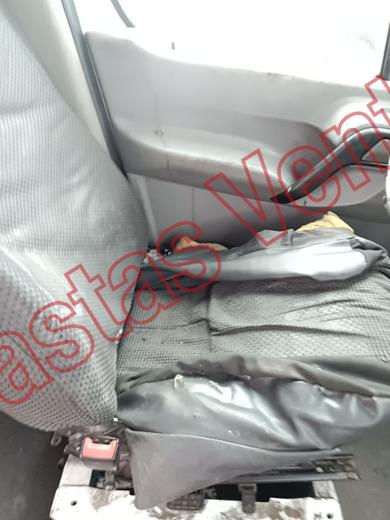 MERCEDES BENZ SPRINTER 2015, foto 17 de 19