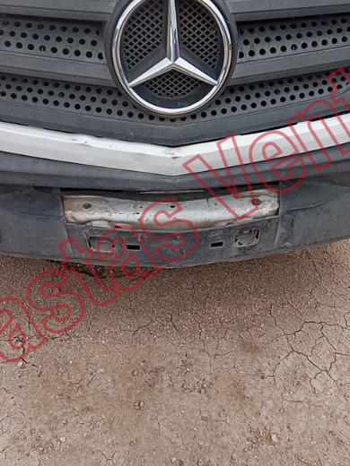 MERCEDES BENZ SPRINTER 2015, foto 18 de 19