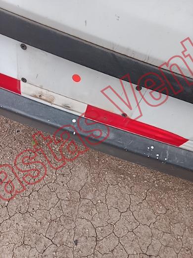 MERCEDES BENZ SPRINTER 2015, foto 19 de 19