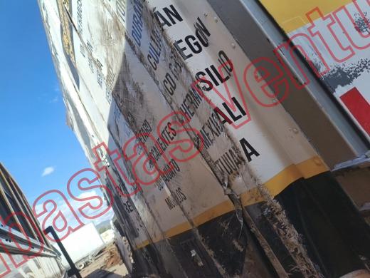 ISUZU FORWARD 2025, foto 8 de 19