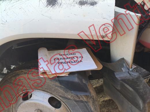 ISUZU FORWARD 2025, foto 9 de 19