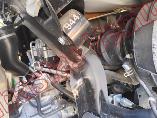 ISUZU FORWARD 2025, foto 11 de 19