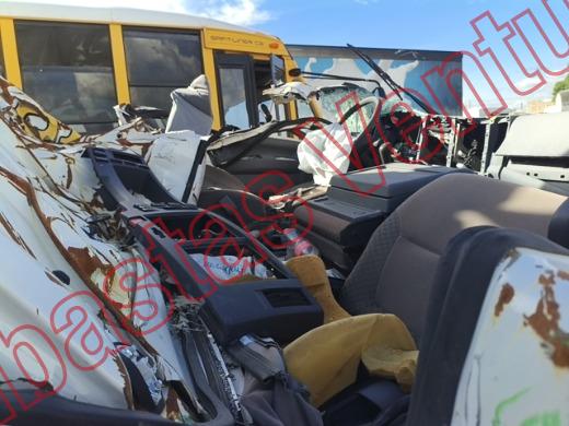 ISUZU FORWARD 2025, foto 12 de 19