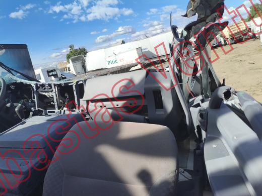 ISUZU FORWARD 2025, foto 14 de 19