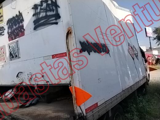 HINO CHASIS CABINA 2019, foto 5 de 19