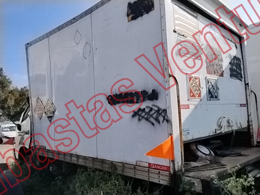 HINO CHASIS CABINA 2019, foto 7 de 19