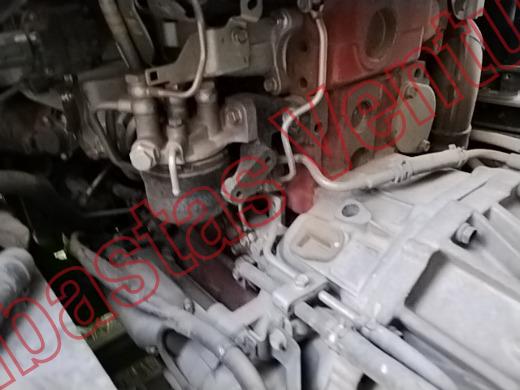 HINO CHASIS CABINA 2019, foto 10 de 19
