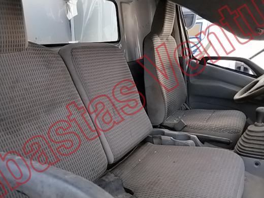 HINO CHASIS CABINA 2019, foto 13 de 19