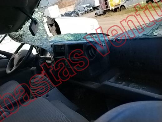 HINO CHASIS CABINA 2019, foto 14 de 19