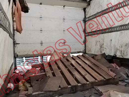 HINO CHASIS CABINA 2019, foto 15 de 19