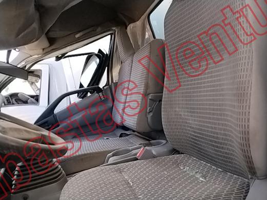 HINO CHASIS CABINA 2019, foto 16 de 19