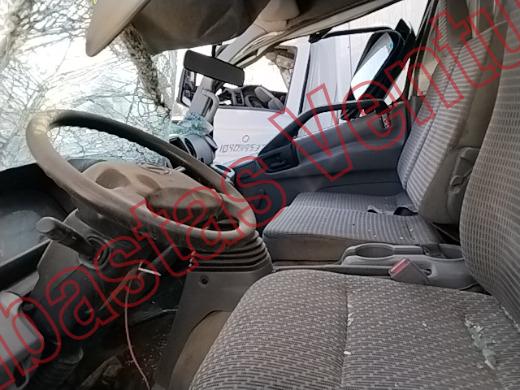 HINO CHASIS CABINA 2019, foto 17 de 19