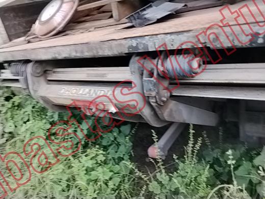HINO CHASIS CABINA 2019, foto 19 de 19