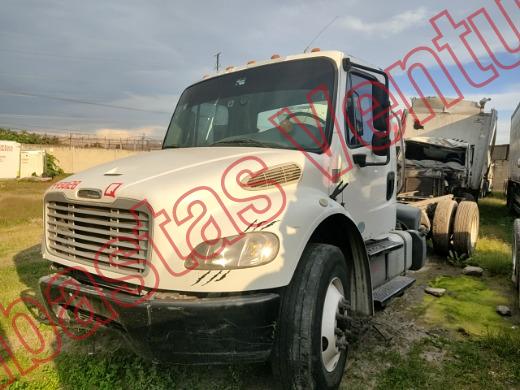 FREIGHTLINDER M2 2016, foto 1 de 19