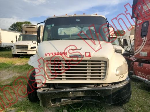 FREIGHTLINDER M2 2016, foto 2 de 19