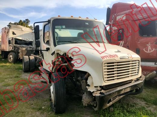 FREIGHTLINDER M2 2016, foto 3 de 19