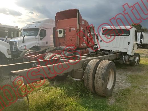 FREIGHTLINDER M2 2016, foto 5 de 19