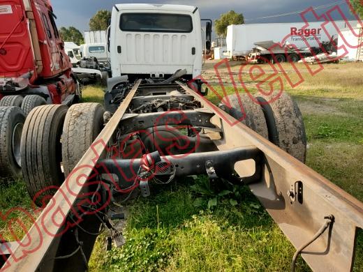 FREIGHTLINDER M2 2016, foto 6 de 19