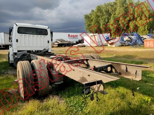 FREIGHTLINDER M2 2016, foto 7 de 19