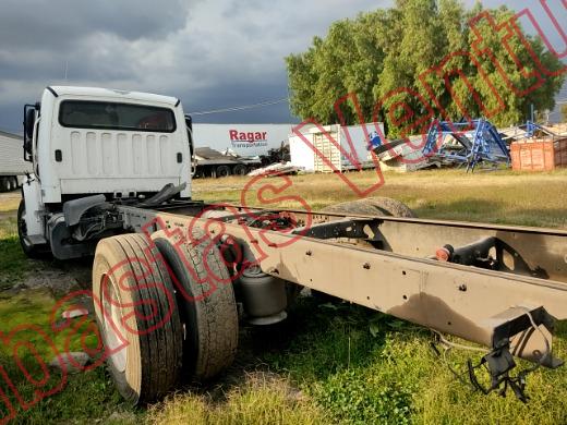 FREIGHTLINDER M2 2016, foto 8 de 19