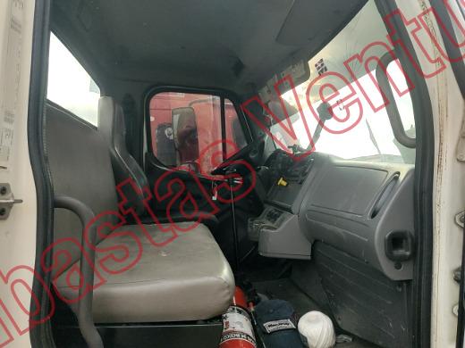 FREIGHTLINDER M2 2016, foto 12 de 19