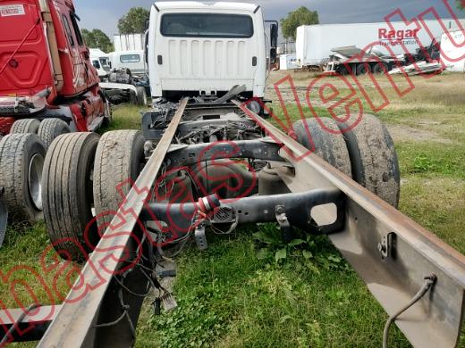 FREIGHTLINDER M2 2016, foto 15 de 19