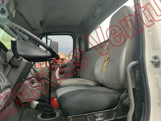 FREIGHTLINDER M2 2016, foto 16 de 19