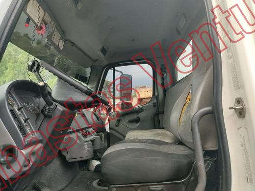 FREIGHTLINDER M2 2016, foto 17 de 19