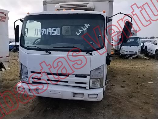 ISUZU ELF 400 2010, foto 2 de 19