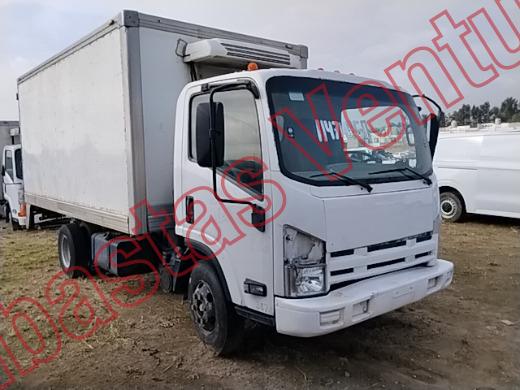 ISUZU ELF 400 2010, foto 4 de 19