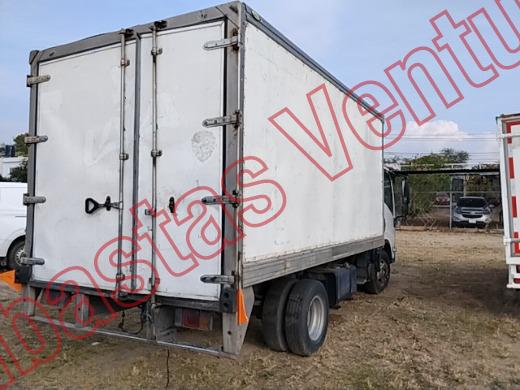 ISUZU ELF 400 2010, foto 5 de 19