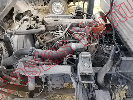 ISUZU ELF 400 2010, foto 9 de 19