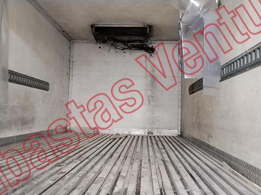 ISUZU ELF 400 2010, foto 15 de 19