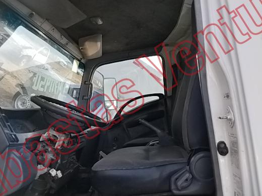 ISUZU ELF 400 2010, foto 17 de 19