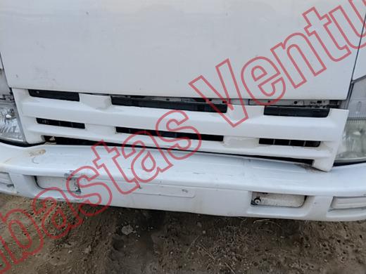 ISUZU ELF 400 2010, foto 18 de 19