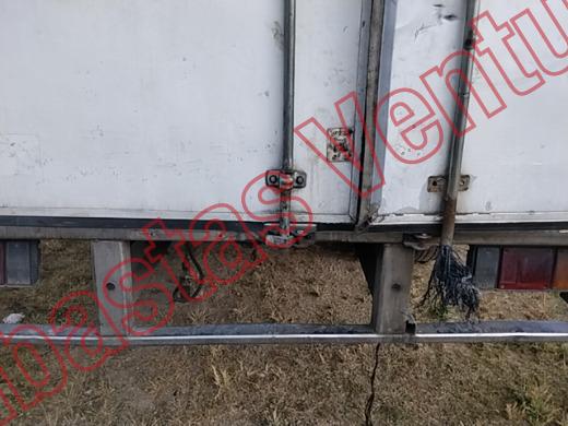 ISUZU ELF 400 2010, foto 19 de 19