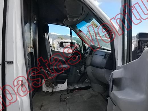 MERCEDES BENZ SPRINTER 2012, foto 12 de 19