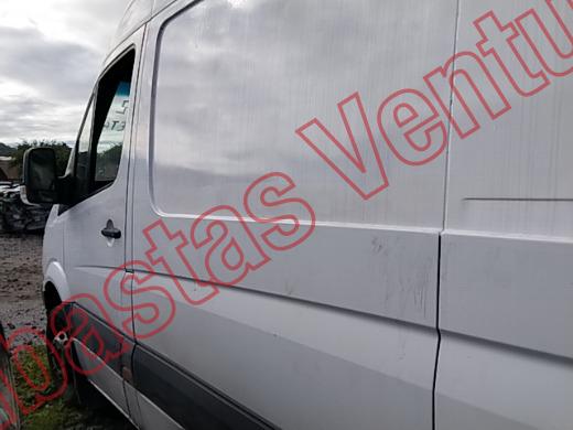 MERCEDES BENZ SPRINTER 2012, foto 16 de 19
