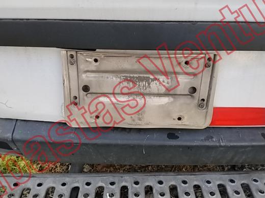 MERCEDES BENZ SPRINTER 2012, foto 19 de 19