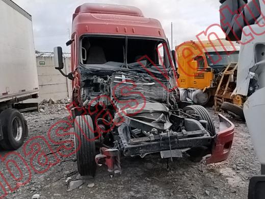 FREIGHTLINDER CASCADIA 2016, foto 2 de 19