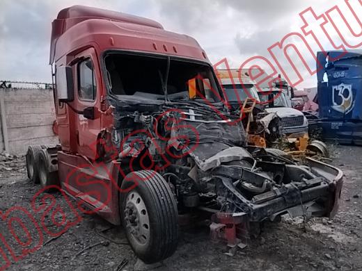 FREIGHTLINDER CASCADIA 2016, foto 3 de 19