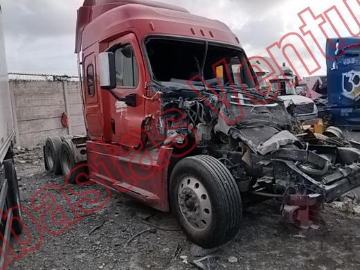 FREIGHTLINDER CASCADIA 2016, foto 4 de 19