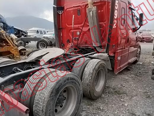 FREIGHTLINDER CASCADIA 2016, foto 5 de 19
