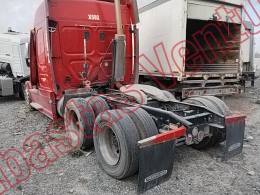 FREIGHTLINDER CASCADIA 2016, foto 7 de 19