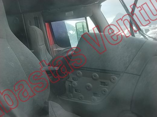 FREIGHTLINDER CASCADIA 2016, foto 12 de 19