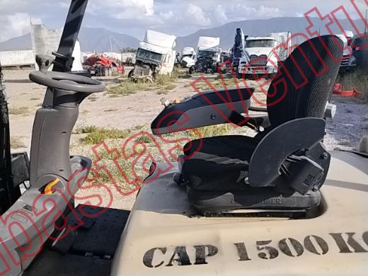 CROWN MONTACARGAS 2018, foto 17 de 19