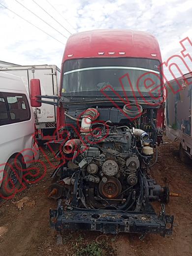 KENWORTH T-680 2017, foto 2 de 19