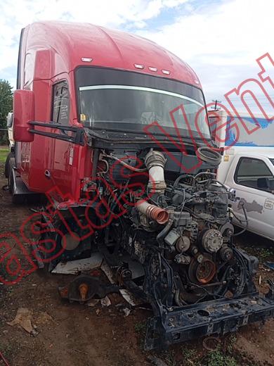 KENWORTH T-680 2017, foto 3 de 19
