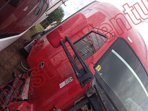 KENWORTH T-680 2017, foto 4 de 19